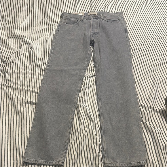 Everlane The Relaxed Straight Jean size 25 Long - Picture 1 of 6